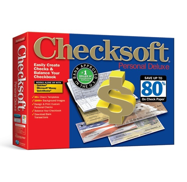 checksoft check designer download